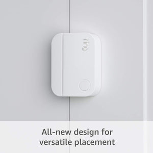 All-new Ring Alarm Contact Sensor 2-pack (2nd Gen)