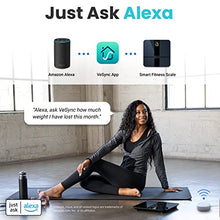 Load image into Gallery viewer, Etekcity Smart WiFi Body Fat Scale, FSA HSA Approved Accurate Dark Blue
