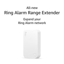 Load image into Gallery viewer, All-new Ring Alarm Range Extender (2nd Gen)