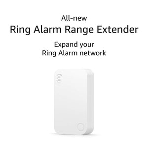 All-new Ring Alarm Range Extender (2nd Gen)