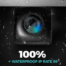 Load image into Gallery viewer, YANEES Car Backup Camera - HD 1080p - Rear View - Waterproof Premium