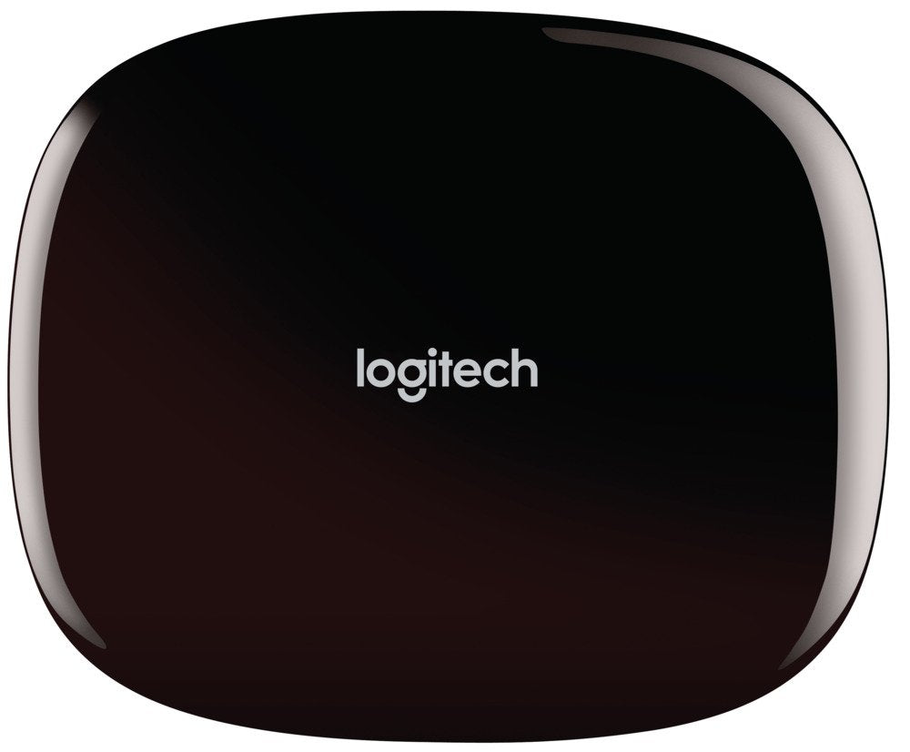 Logitech Harmony Hub for Control of 8 Home Entertainment Devices, Works with...