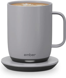 Ember Temperature Control Mug 14 oz | Color: Gray | Size: Os | Tata1979's Closet