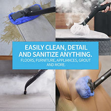 Load image into Gallery viewer, Dupray Neat Steam Cleaner Powerful Multipurpose Portable Heavy Duty White