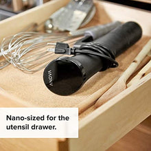 Load image into Gallery viewer, Anova Culinary AN400-US00 Nano Sous Vide 12.8&quot; x 2.2&quot; x 4.1&quot;, Silver