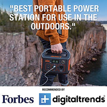Load image into Gallery viewer, Jackery Portable Power Station Explorer 240, 240Wh 1 Count (Pack of 1), Black