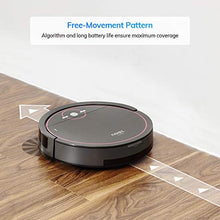 Load image into Gallery viewer, Noisz by ILIFE S5 Robot Vacuum Cleaner with Hard Floor and Low Pile Carpet