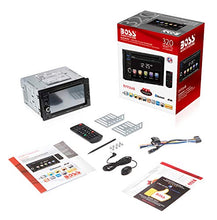 Load image into Gallery viewer, BOSS Audio Systems BV9364B Car Stereo DVD Player - With Out Rear Cam, Black