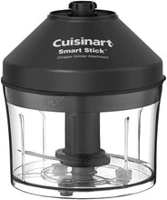Load image into Gallery viewer, Cuisinart CSB-179 Smart Stick Variable Speed Hand Blender, Stainless Steel