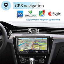 Load image into Gallery viewer, [2G+32G] Upgrade Hikity Double Din Android Car Stereo 10.1 Inch Touch 2G+32G