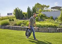 Load image into Gallery viewer, Gardena 15101-41 SILENO Life 8100sq ft Robotic Lawn Mower, Grey Gray