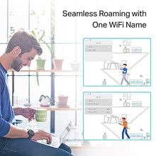 Load image into Gallery viewer, TP-Link Deco Mesh WiFi System (Deco S4) – Up to 3 count (pack of 1), White