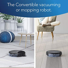 Load image into Gallery viewer, ECOVACS DEEBOT 661 Robot Vacuum, Black