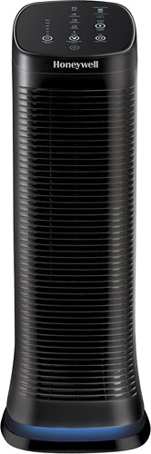 Honeywell - AirGenius 5 Air Cleaner/Odor Reducer250 Sq. Ft. Purifier -...
