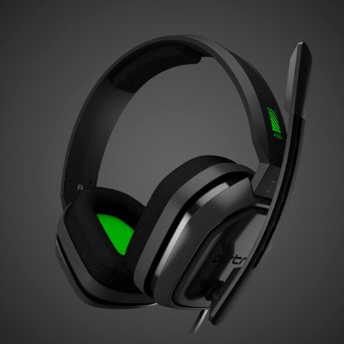 Astro Gaming - A10 Wired Stereo Over-the-Ear Headset for Xbox Series...
