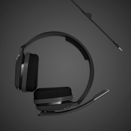 Astro Gaming - A10 Wired Stereo Over-the-Ear Headset for Xbox Series...