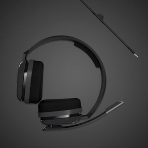 Astro Gaming - A10 Wired Stereo Over-the-Ear Headset for Xbox Series...