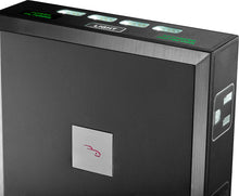 Load image into Gallery viewer, Rocketfish™ - 6-Outlet/4-USB Wall Tap Surge Protector - Black