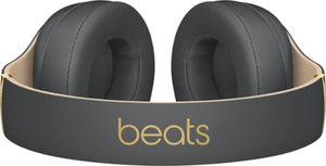 Beats by Dr. Dre - Studio³ Wireless Noise Cancelling Headphones -...
