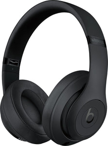 Beats by Dr. Dre - Studio³ Wireless Noise Cancelling Headphones -...