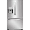 Load image into Gallery viewer, Frigidaire - 26.8 Cu. Ft. French Door Refrigerator - Stainless steel