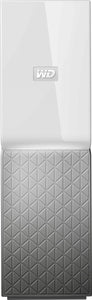 WD - My Cloud Home 4TB Personal - White