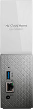 Load image into Gallery viewer, WD - My Cloud Home 4TB Personal - White