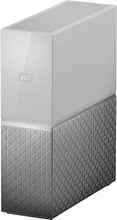 Load image into Gallery viewer, WD - My Cloud Home 4TB Personal - White