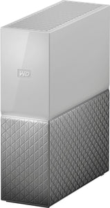 WD - My Cloud Home 4TB Personal - White