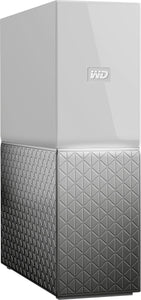 WD - My Cloud Home 4TB Personal - White