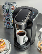 Load image into Gallery viewer, Keurig - K-Select Single-Serve K-Cup Pod Coffee Maker - Matte Black