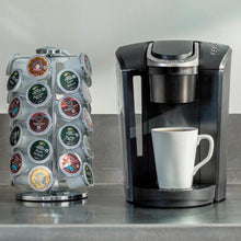 Load image into Gallery viewer, Keurig - K-Select Single-Serve K-Cup Pod Coffee Maker - Matte Black