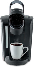 Load image into Gallery viewer, Keurig - K-Select Single-Serve K-Cup Pod Coffee Maker - Matte Black