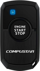 Compustar - 1-Button Remote Starter T-Harness Kit (2nd Gen) - Installation...