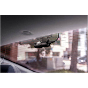 THINKWARE - Rear View Camera - Black
