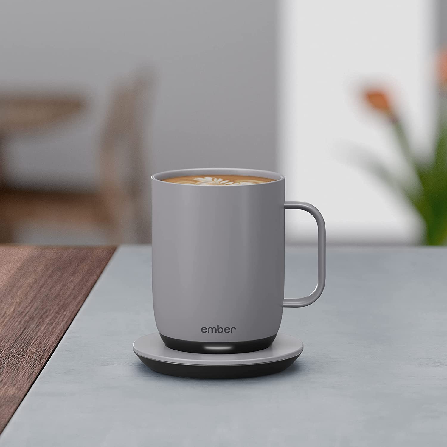 Ember Mug 2 Temperature Control Smart Mug - Gray