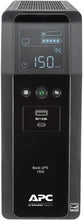 Load image into Gallery viewer, APC - Back-UPS Pro 1500VA 10-Outlet/2-USB Battery Back-Up and Surge...