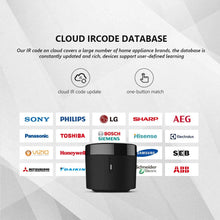 Load image into Gallery viewer, BroadLink RM4 Mini IR Universal Remote Control, Smart Home Automation Wi-Fi...