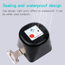 Load image into Gallery viewer, Smart Water Valve Shut Off Timer, WiFi Gas/Water valve normal version