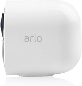 Arlo Ultra - 4K UHD Wire-Free Security 3 Camera System | Indoor/Outdoor with...