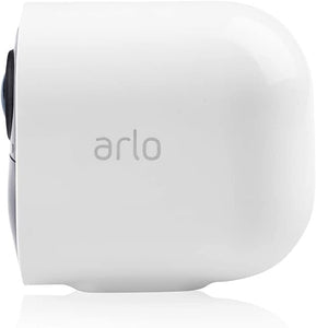 Arlo Ultra - 4K UHD Wire-Free Security 2 Camera System | Indoor/Outdoor with...