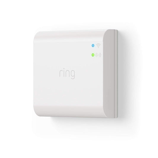 Introducing Ring Smart Lighting - Bridge, White