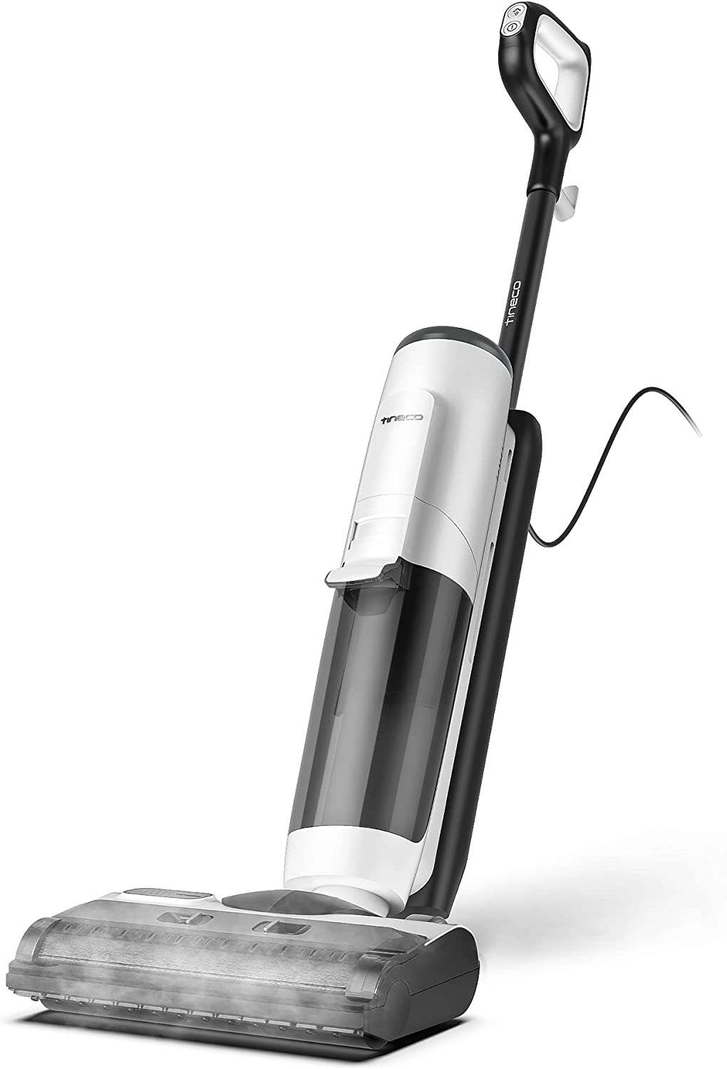 Tineco FLOOR ONE S5 Steam Cleaner Wet Dry Vacuum All-in-one, Hardwood Floor...