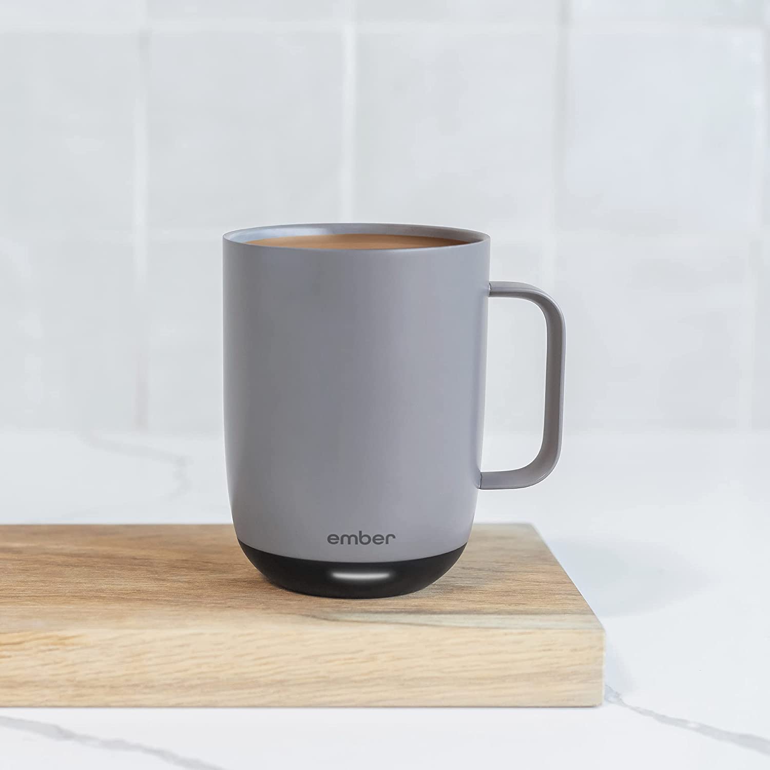  Ember Temperature Control Smart Mug 2, 14 Oz, App