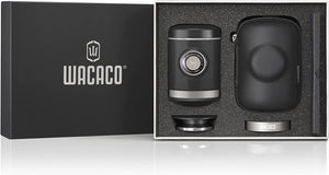 WACACO Picopresso Portable Espresso Maker Bundled with Protective Case,...