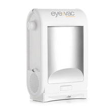 Load image into Gallery viewer, EyeVac PRO Touchless Stationary Vacuum - 1400 Watts Professional White
