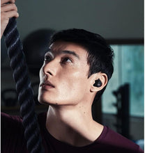 Load image into Gallery viewer, Sennheiser Sport True Wireless Earbuds - Bluetooth in-Ear Headphones, Black