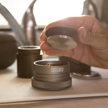 Load image into Gallery viewer, WACACO Picopresso Portable Espresso Maker Bundled with Protective Case,...