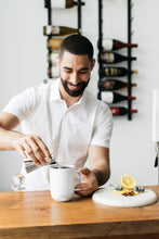 Load image into Gallery viewer, Ember Temperature Control Smart Mug 2, 14 oz, White, App Controlled White
