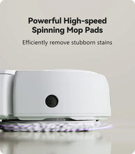 Load image into Gallery viewer, NARWAL T10 Mop Robot, 4-in-1 Robot Vacuum and with Self Cleaning White